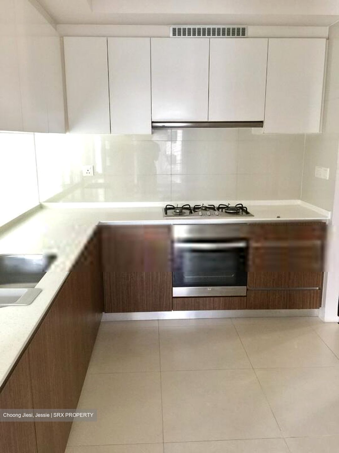 The Lakefront Residences (D22), Condominium #415225191